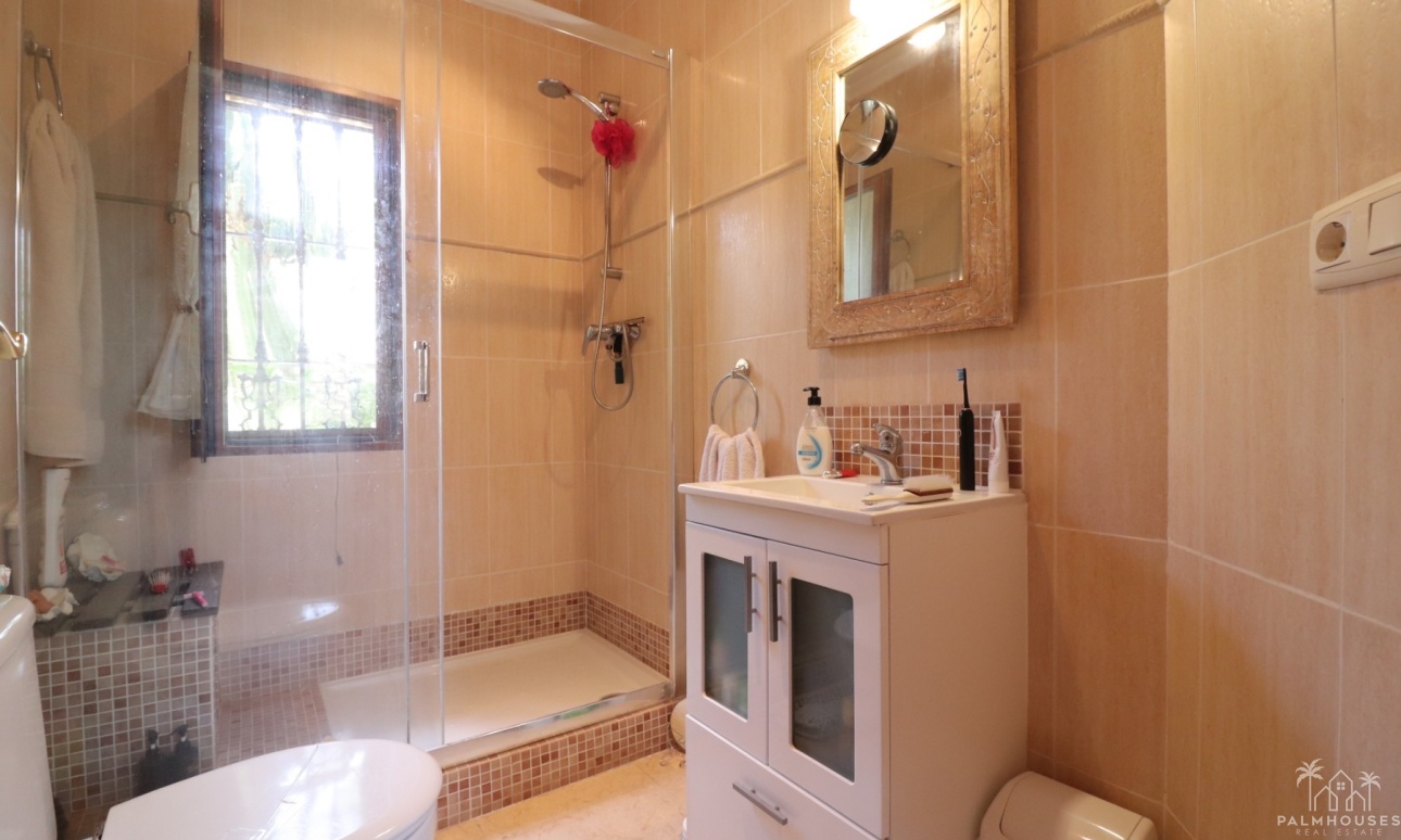 Venta - Villa - Formentera del Segura - Fincas de La Vega