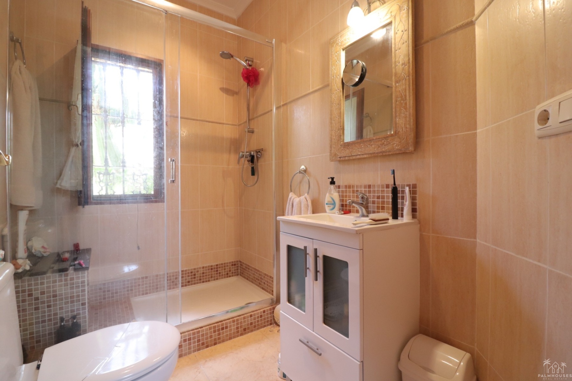 Venta - Villa - Formentera del Segura - Fincas de La Vega