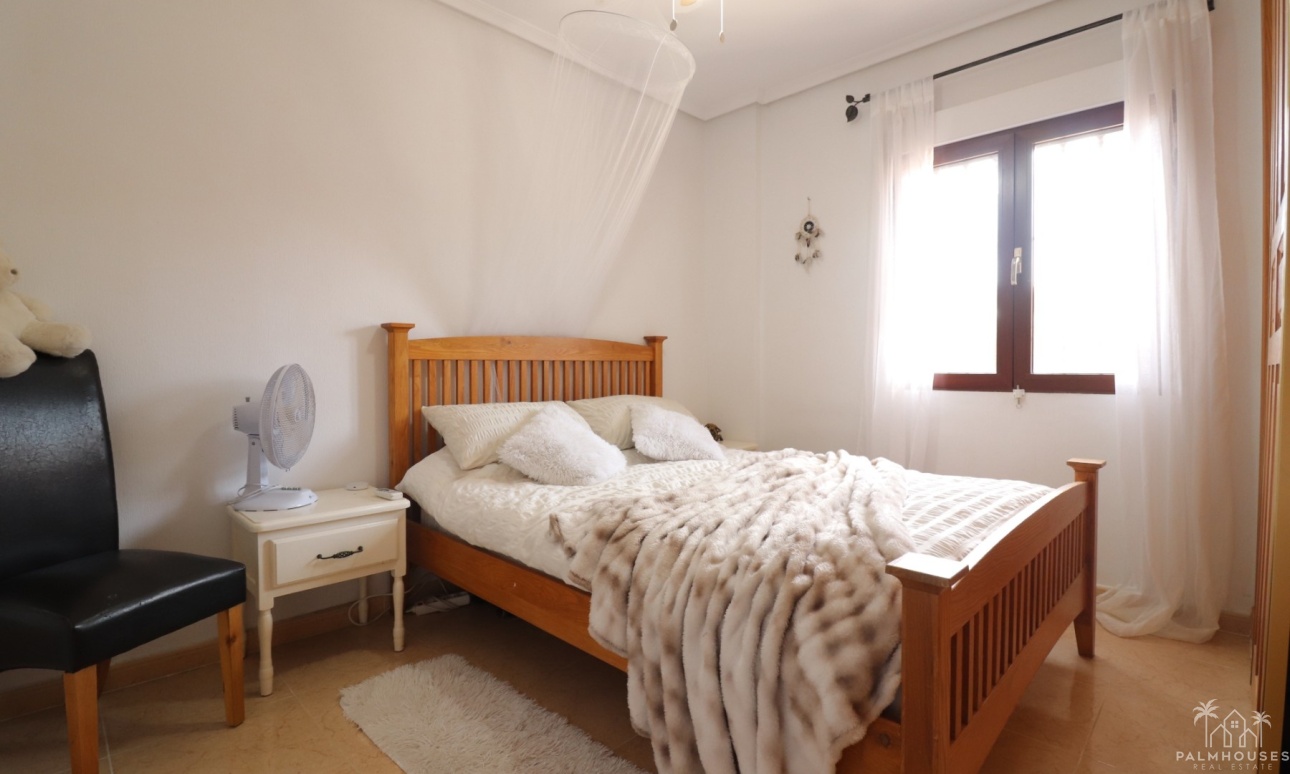 Venta - Villa - Formentera del Segura - Fincas de La Vega