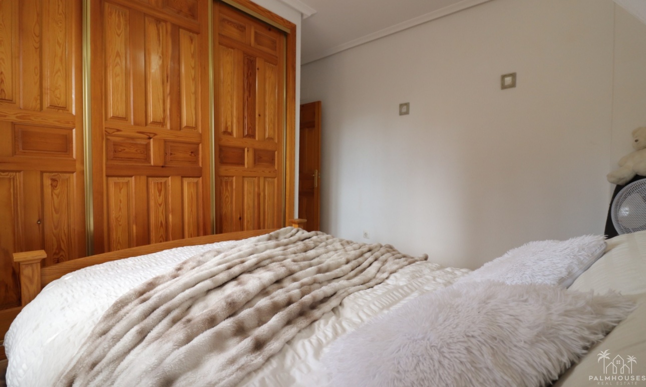 Venta - Villa - Formentera del Segura - Fincas de La Vega