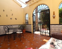 Venta - Villa - Formentera del Segura - Fincas de La Vega