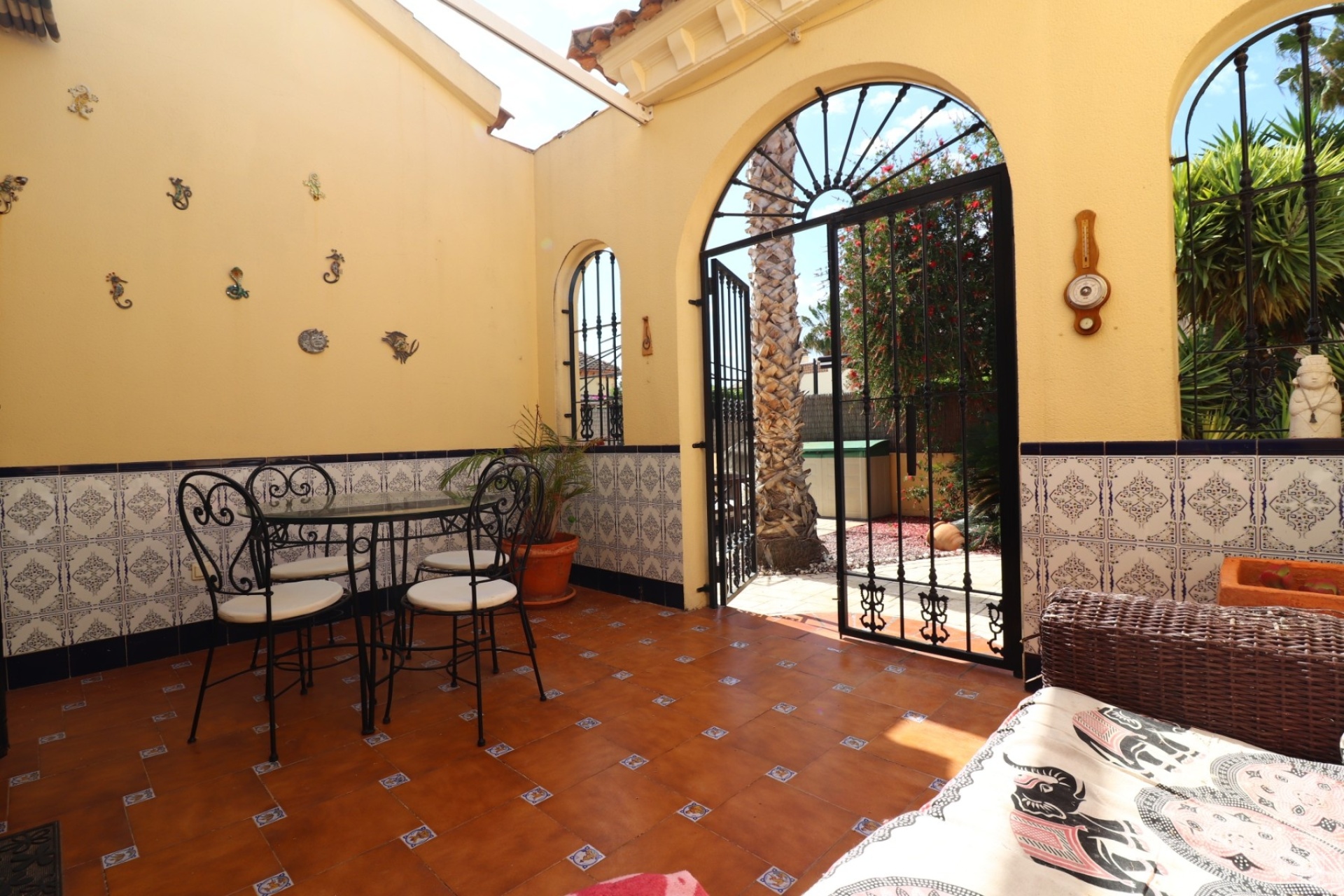 Venta - Villa - Formentera del Segura - Fincas de La Vega