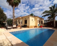 Venta - Villa - Formentera del Segura - Fincas de La Vega