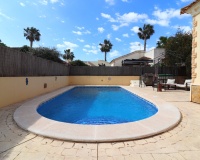 Venta - Villa - Formentera del Segura - Fincas de La Vega