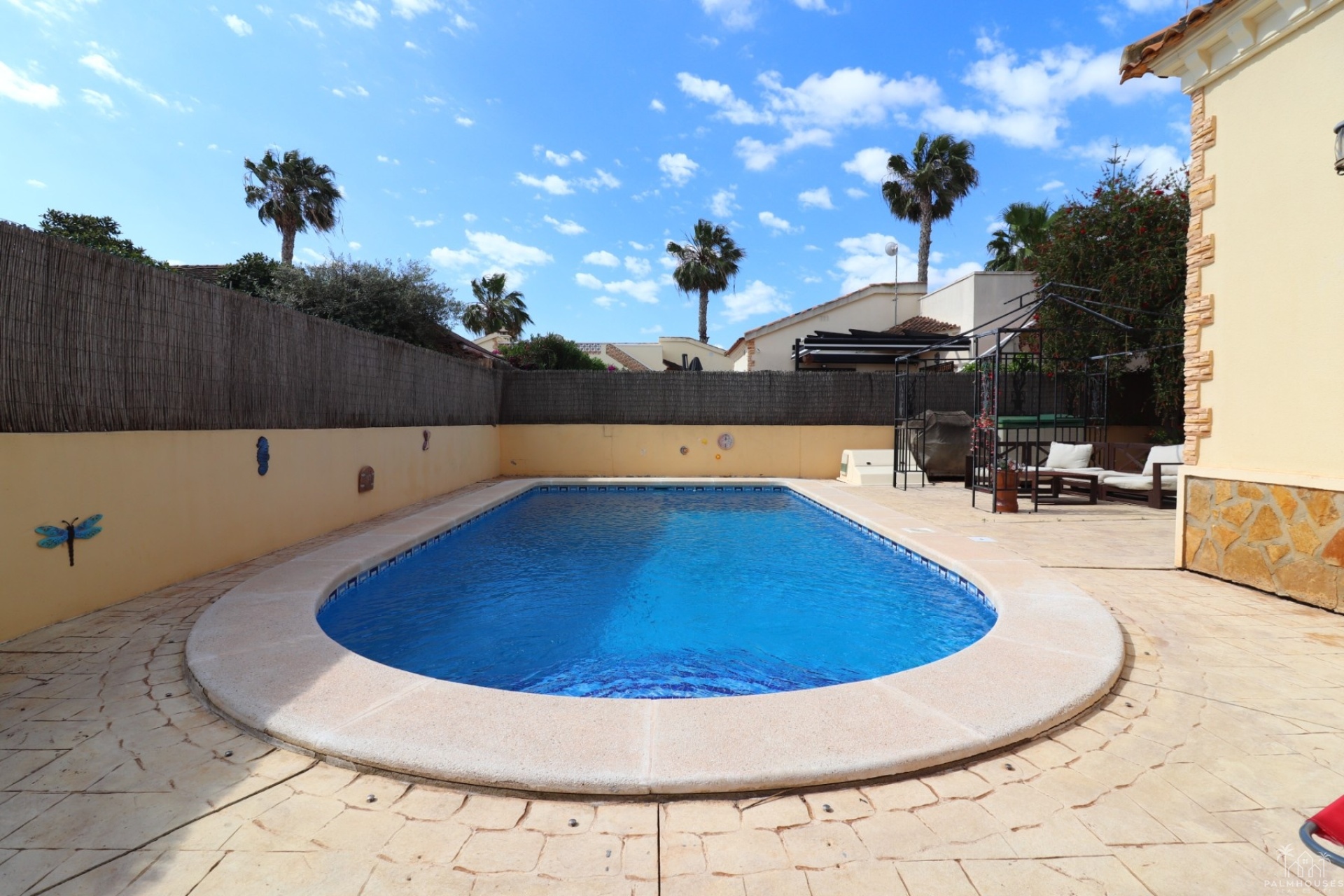 Venta - Villa - Formentera del Segura - Fincas de La Vega