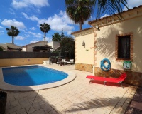 Venta - Villa - Formentera del Segura - Fincas de La Vega