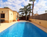 Venta - Villa - Formentera del Segura - Fincas de La Vega