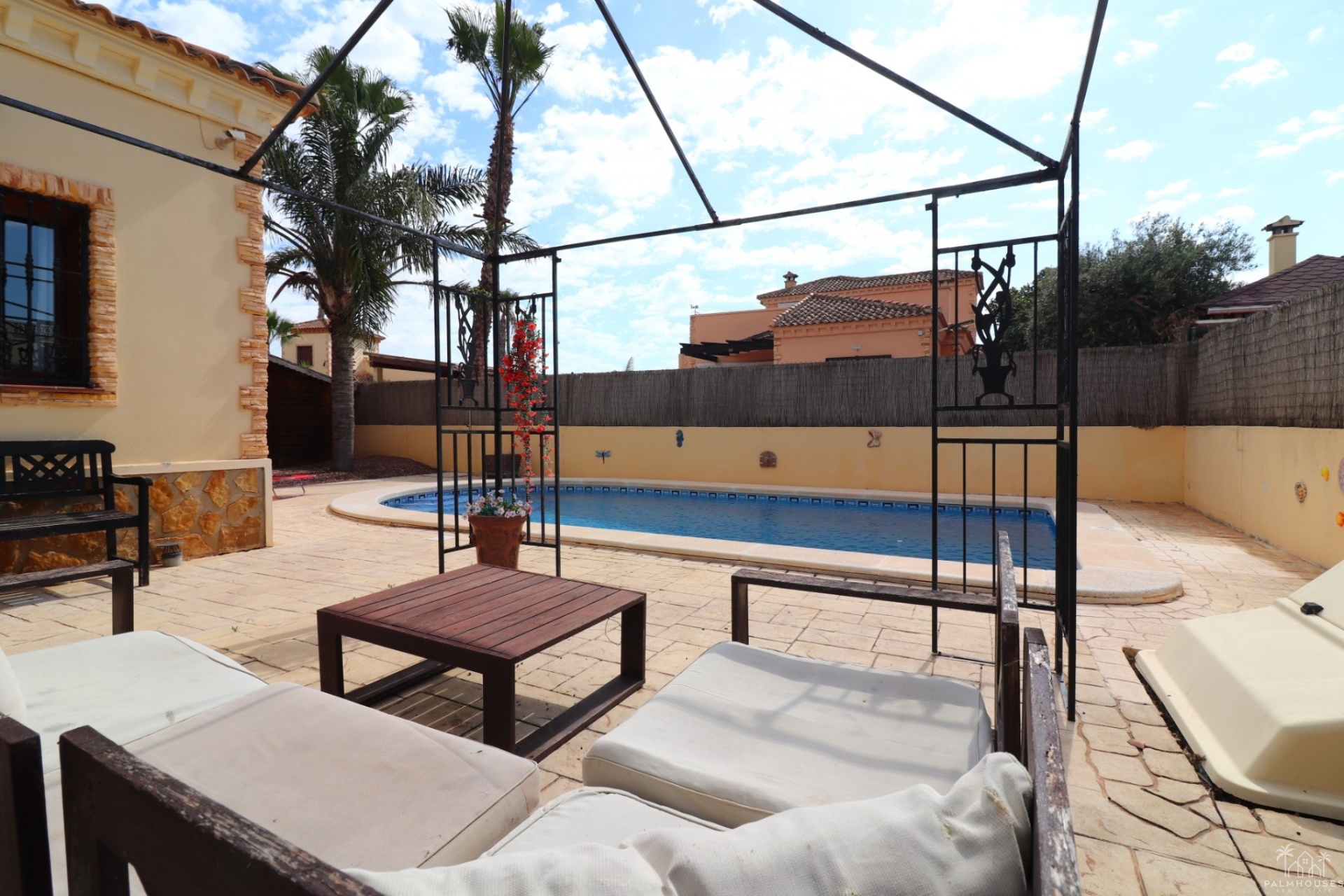 Venta - Villa - Formentera del Segura - Fincas de La Vega