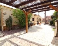 Venta - Villa - Formentera del Segura - Fincas de La Vega