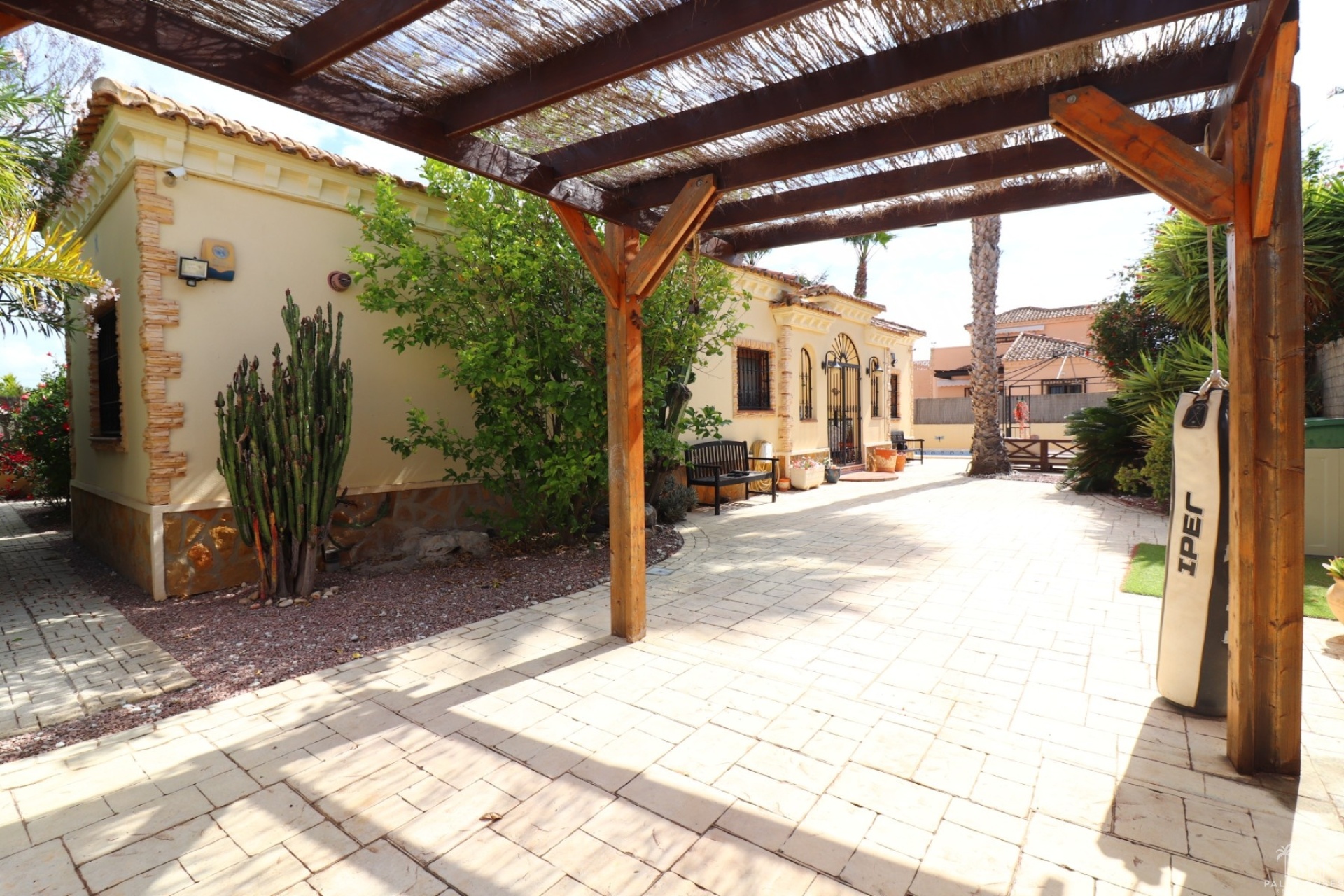 Venta - Villa - Formentera del Segura - Fincas de La Vega