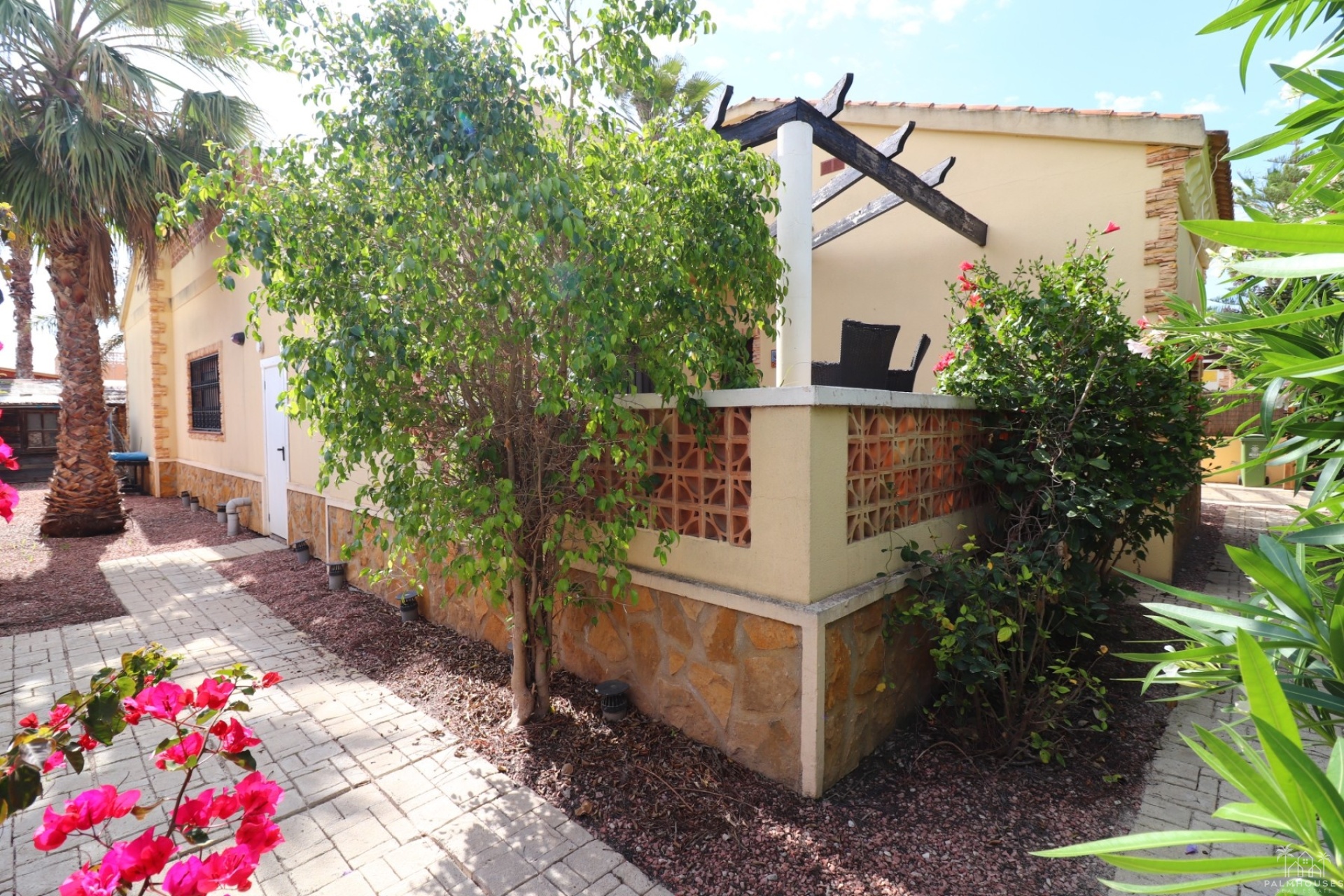 Venta - Villa - Formentera del Segura - Fincas de La Vega