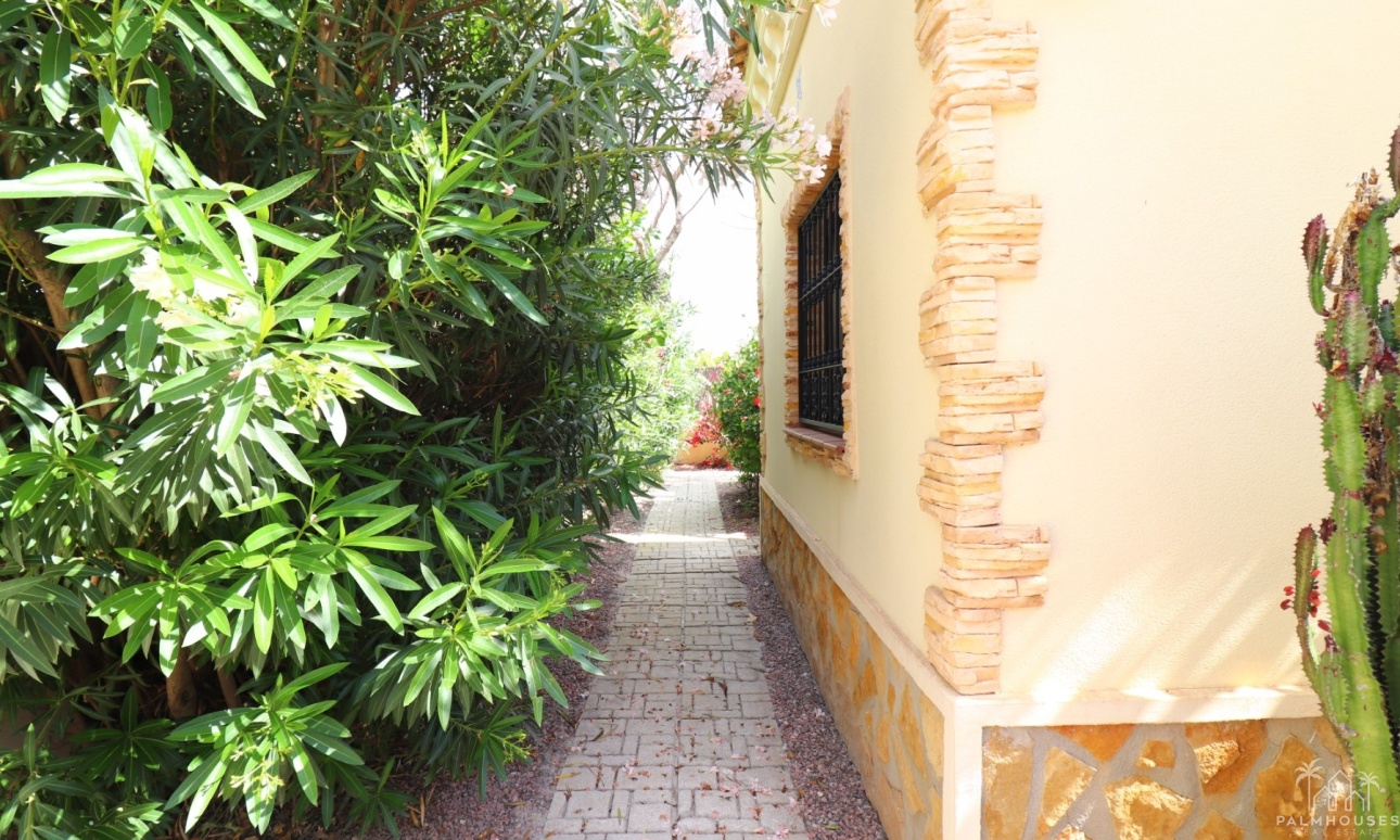 Venta - Villa - Formentera del Segura - Fincas de La Vega