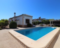 Venta - Villa - Formentera del Segura - Fincas de La Vega