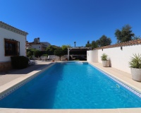 Venta - Villa - Formentera del Segura - Fincas de La Vega