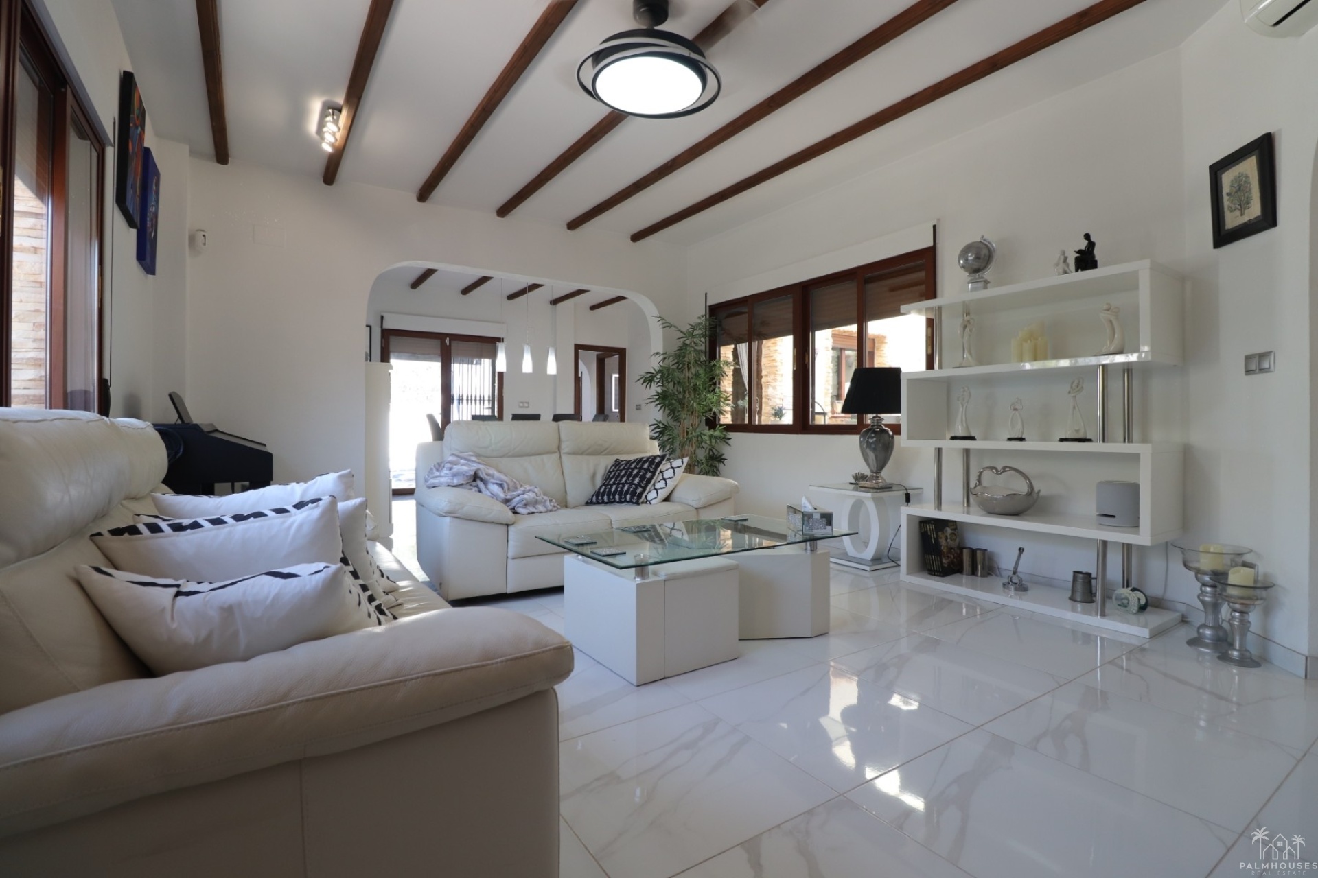 Venta - Villa - Formentera del Segura - Fincas de La Vega