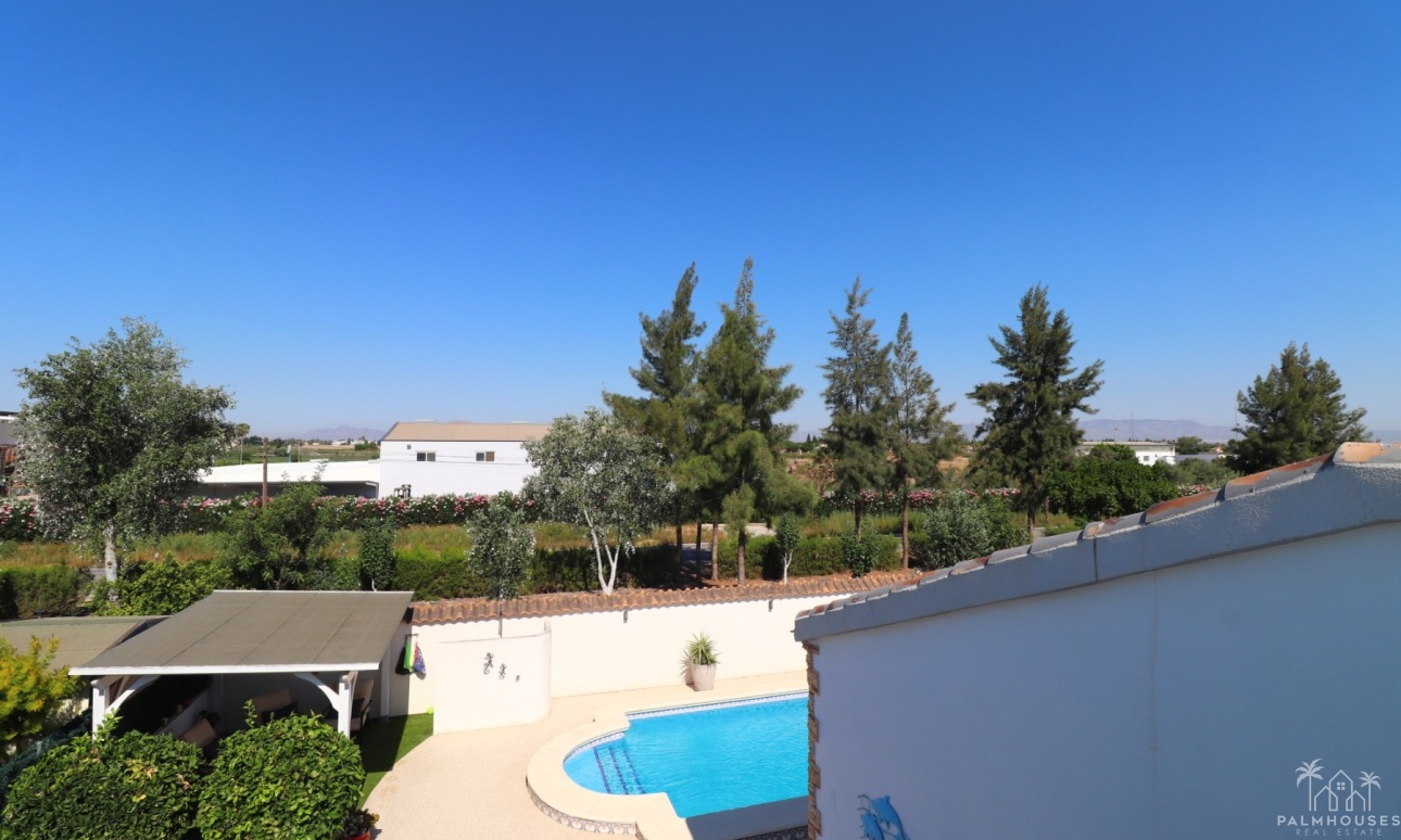 Venta - Villa - Formentera del Segura - Fincas de La Vega