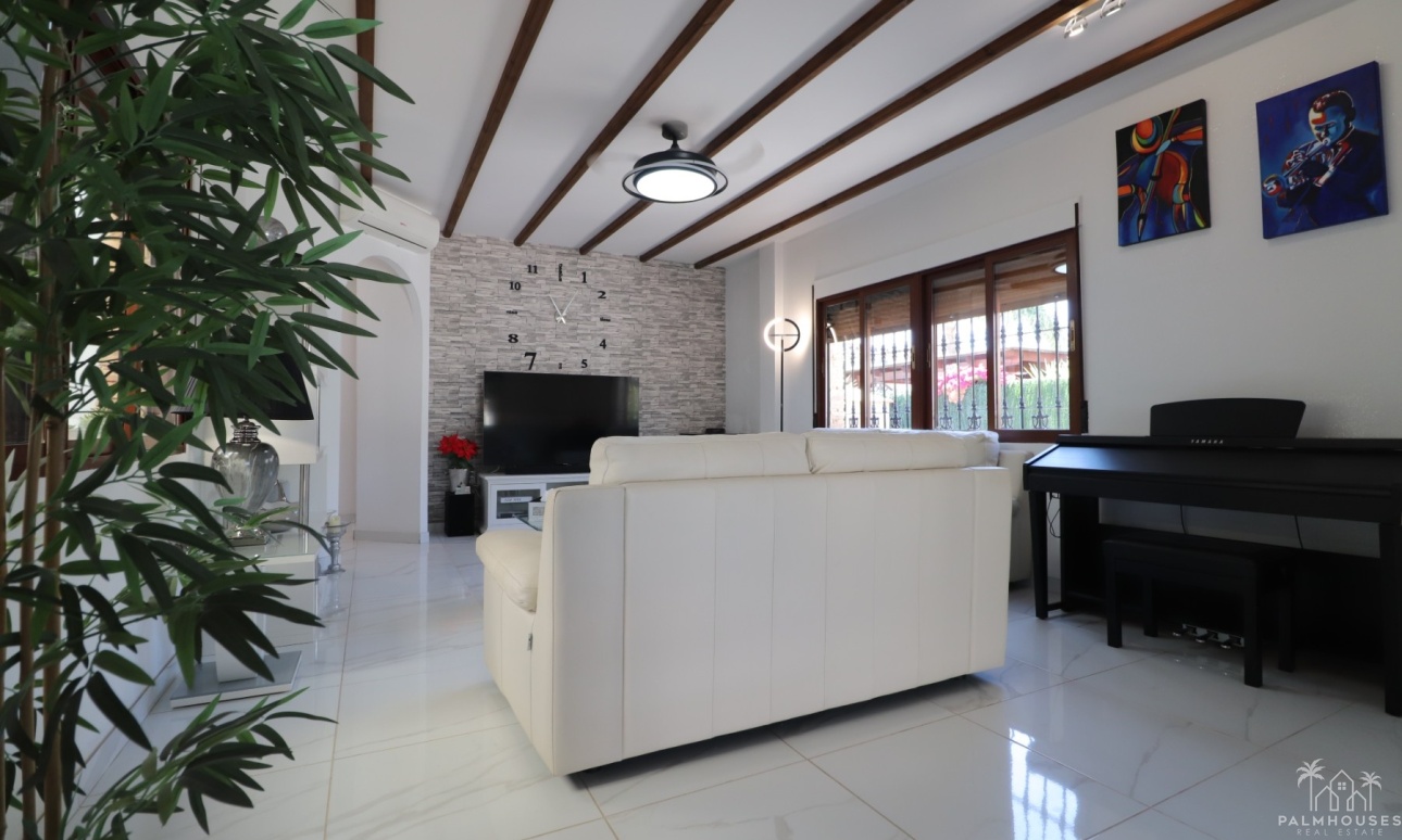 Venta - Villa - Formentera del Segura - Fincas de La Vega