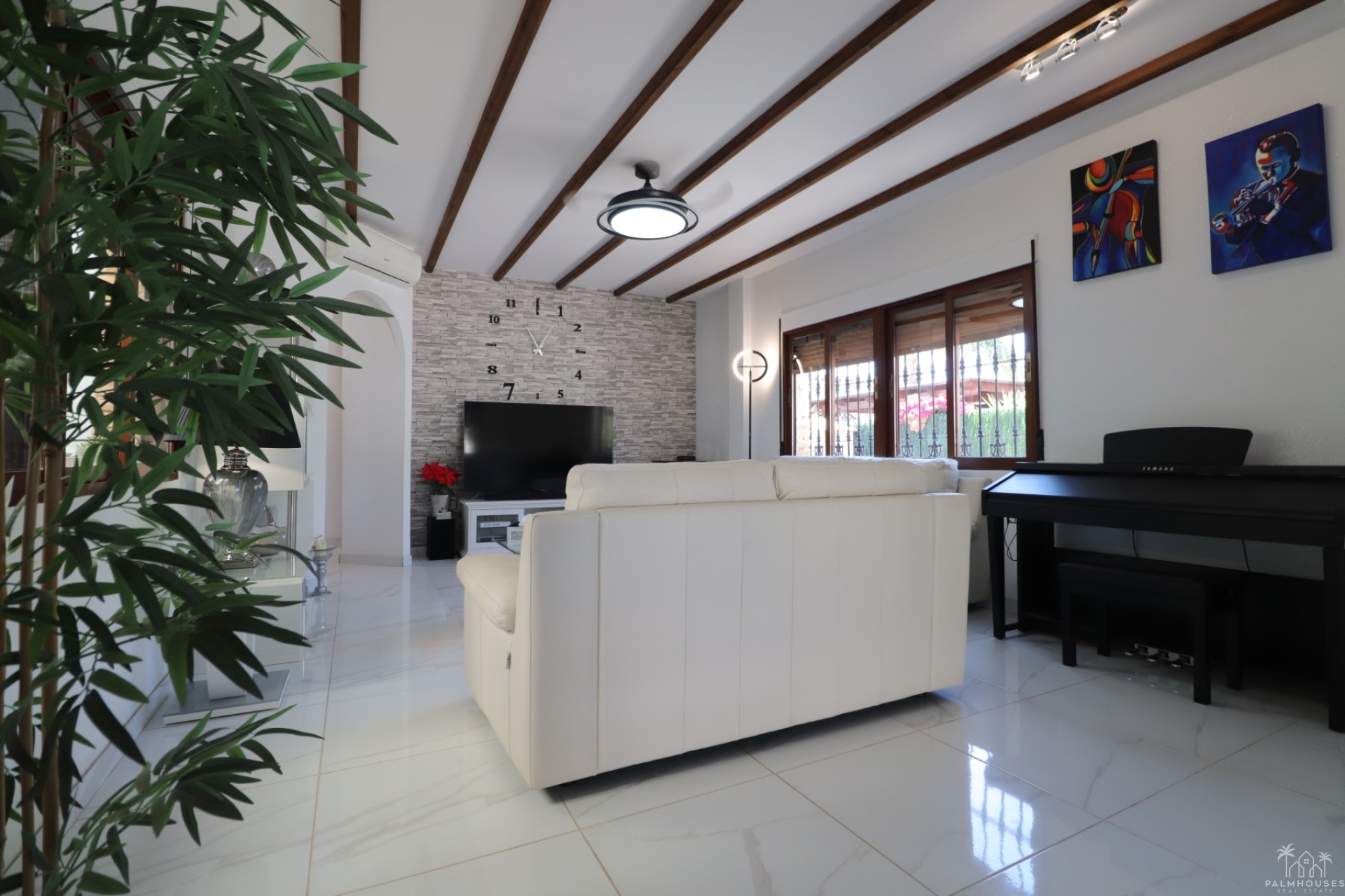Venta - Villa - Formentera del Segura - Fincas de La Vega