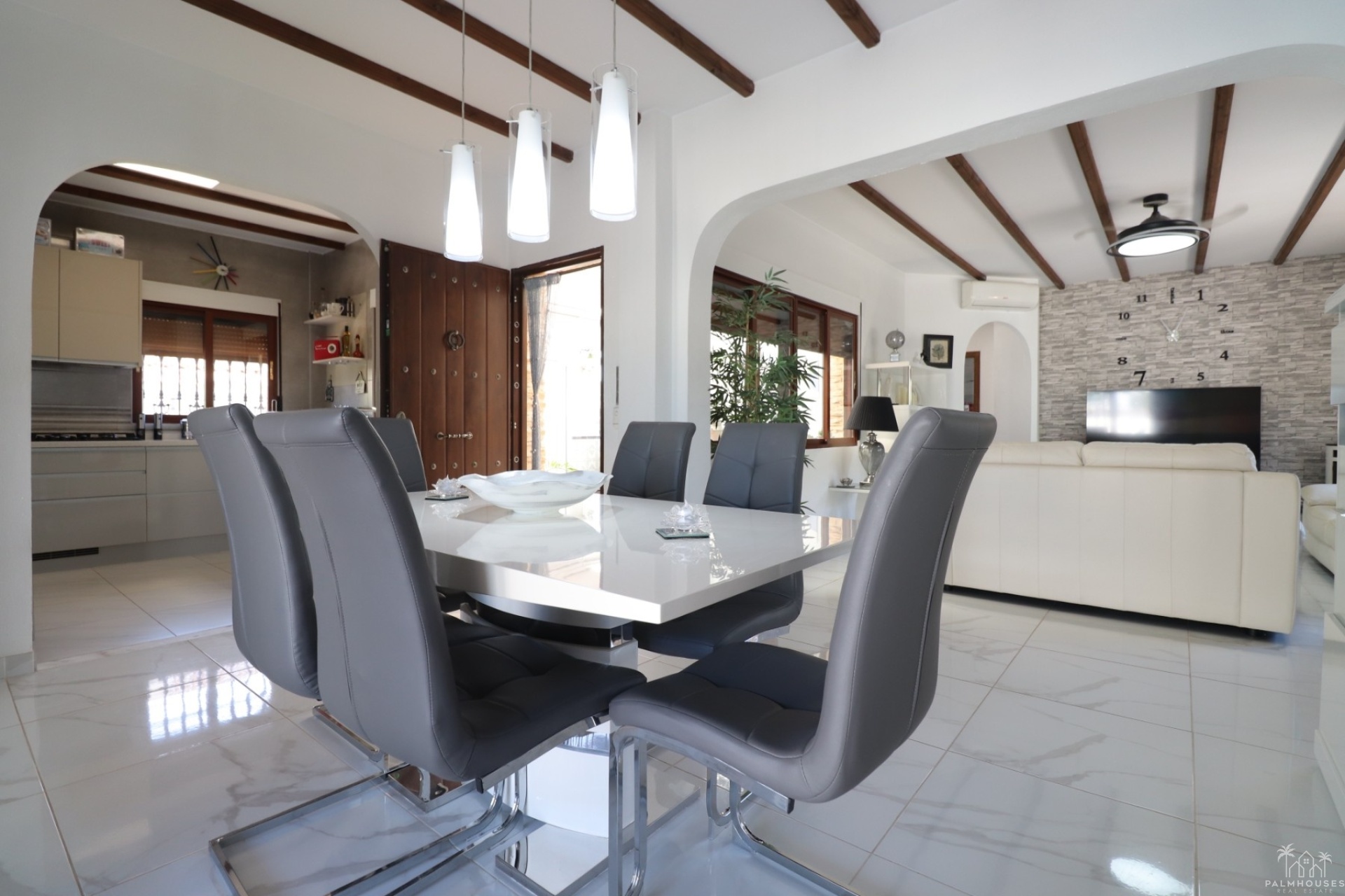 Venta - Villa - Formentera del Segura - Fincas de La Vega