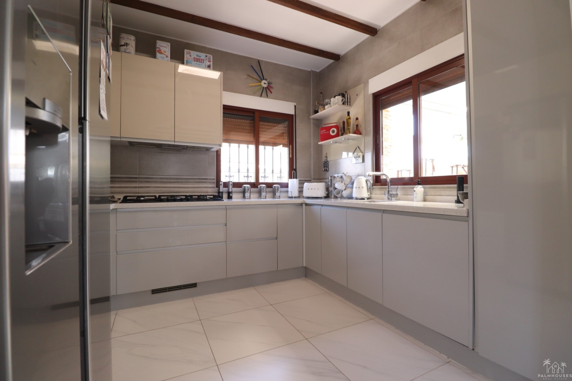 Venta - Villa - Formentera del Segura - Fincas de La Vega
