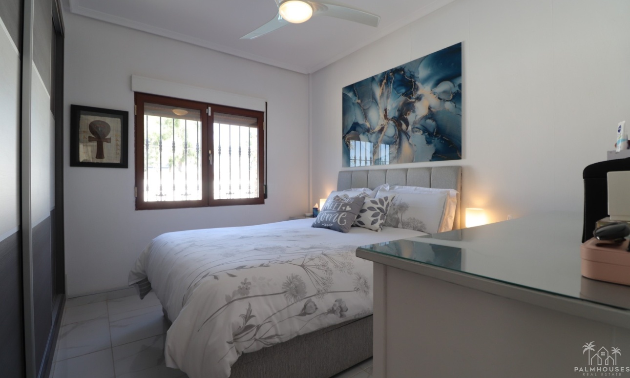 Venta - Villa - Formentera del Segura - Fincas de La Vega