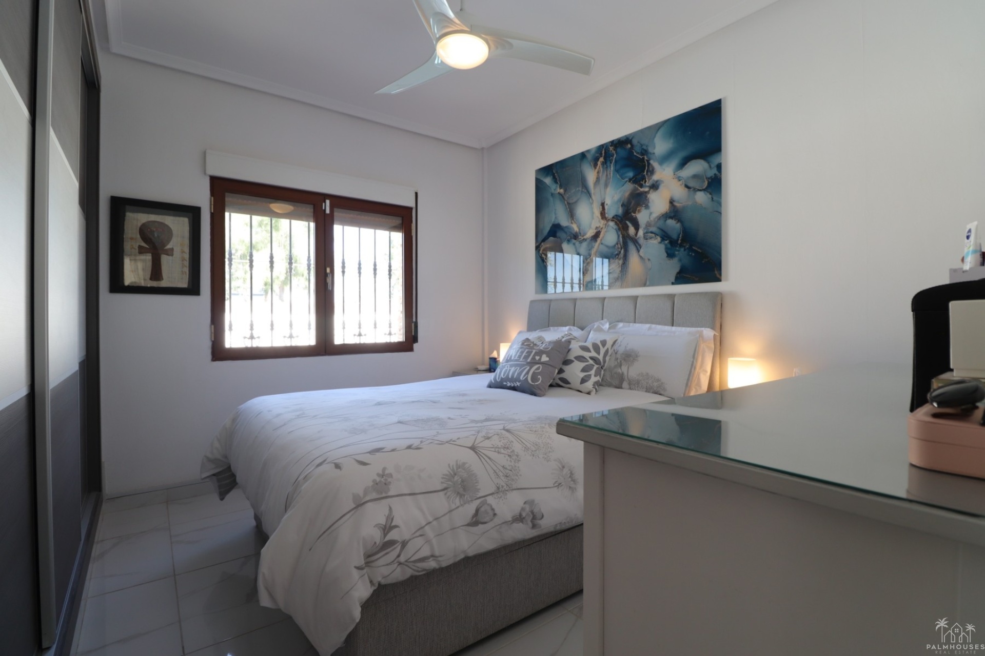 Venta - Villa - Formentera del Segura - Fincas de La Vega