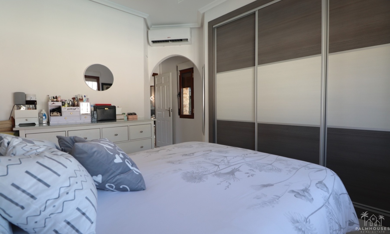 Venta - Villa - Formentera del Segura - Fincas de La Vega