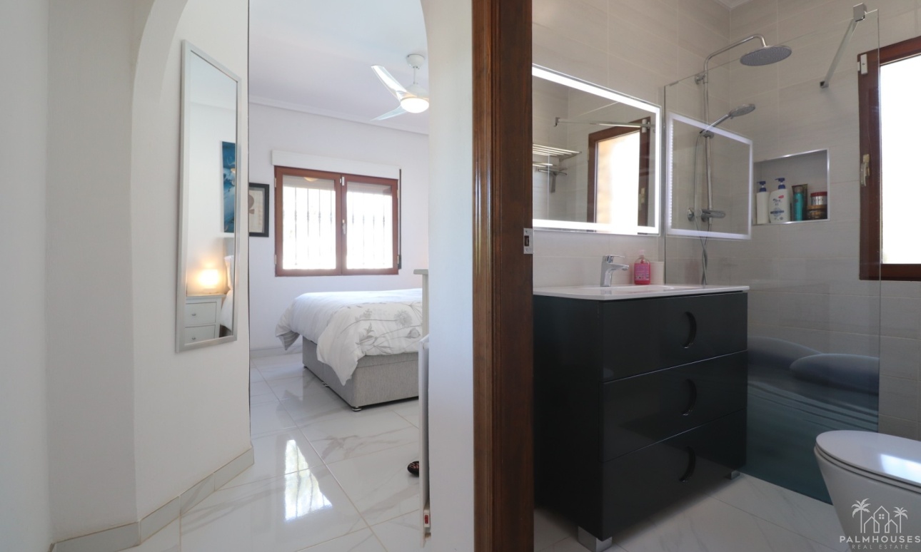 Venta - Villa - Formentera del Segura - Fincas de La Vega