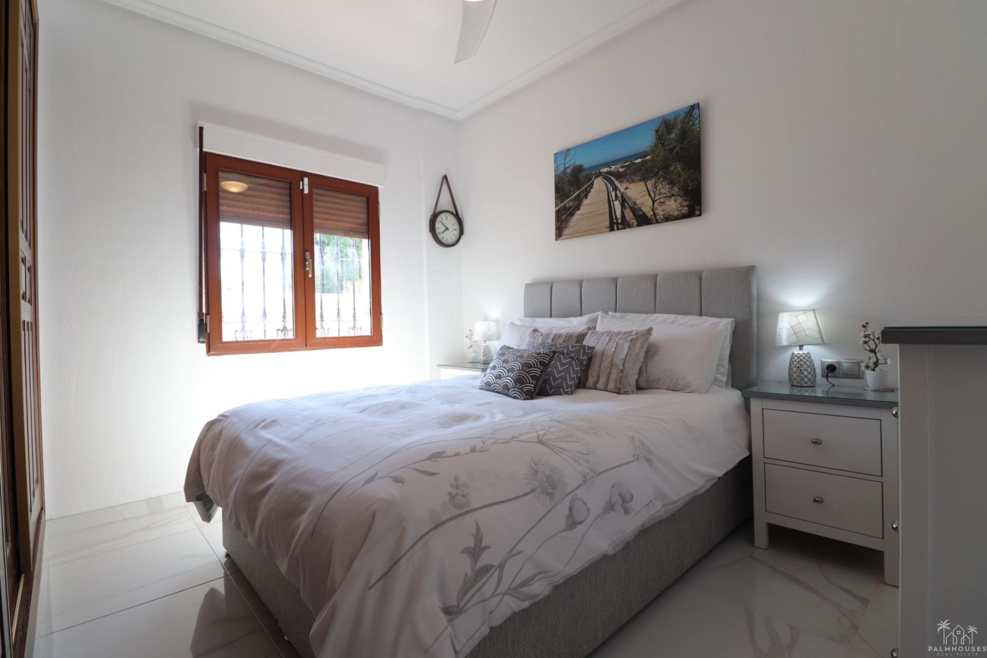 Venta - Villa - Formentera del Segura - Fincas de La Vega