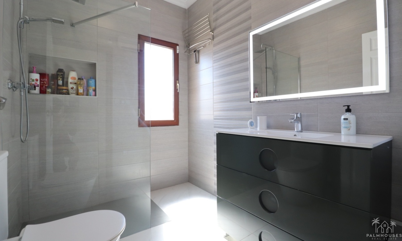 Venta - Villa - Formentera del Segura - Fincas de La Vega