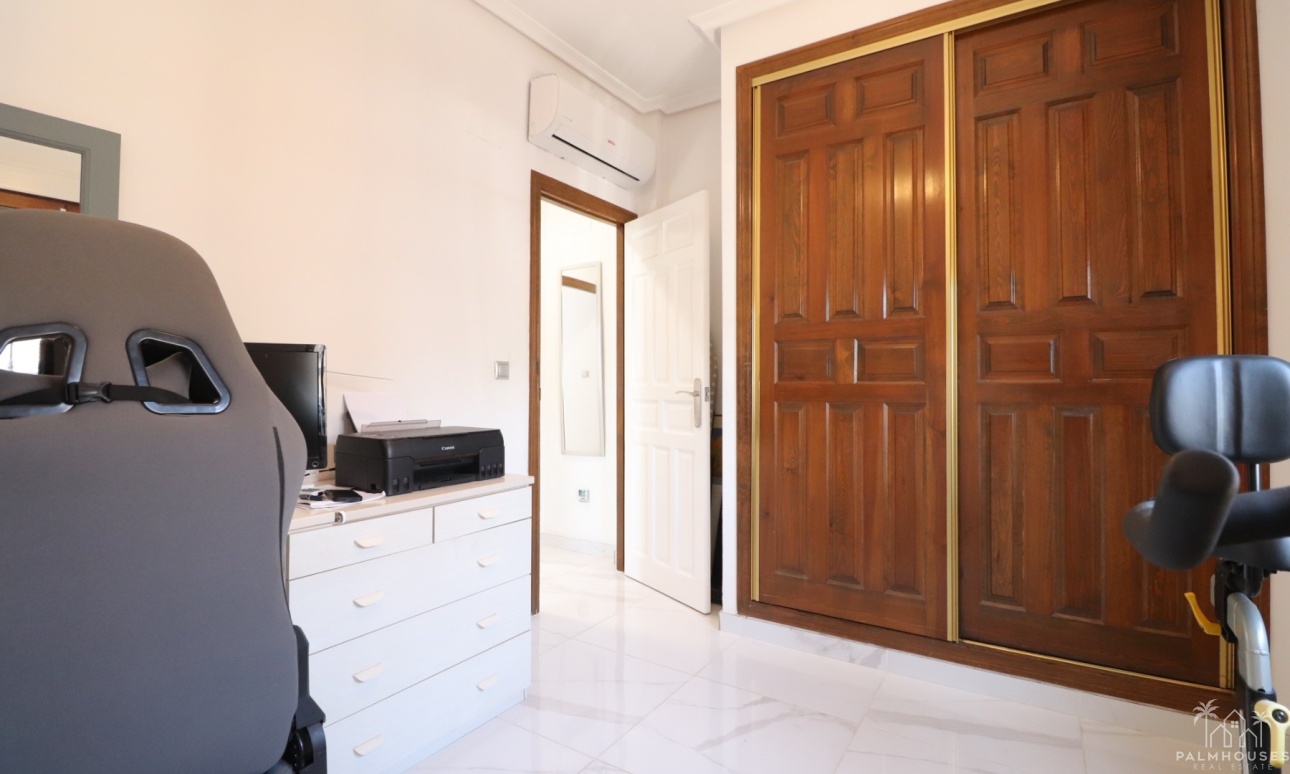 Venta - Villa - Formentera del Segura - Fincas de La Vega