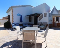 Venta - Villa - Formentera del Segura - Fincas de La Vega