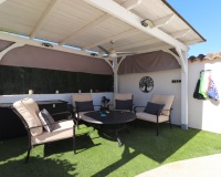 Venta - Villa - Formentera del Segura - Fincas de La Vega