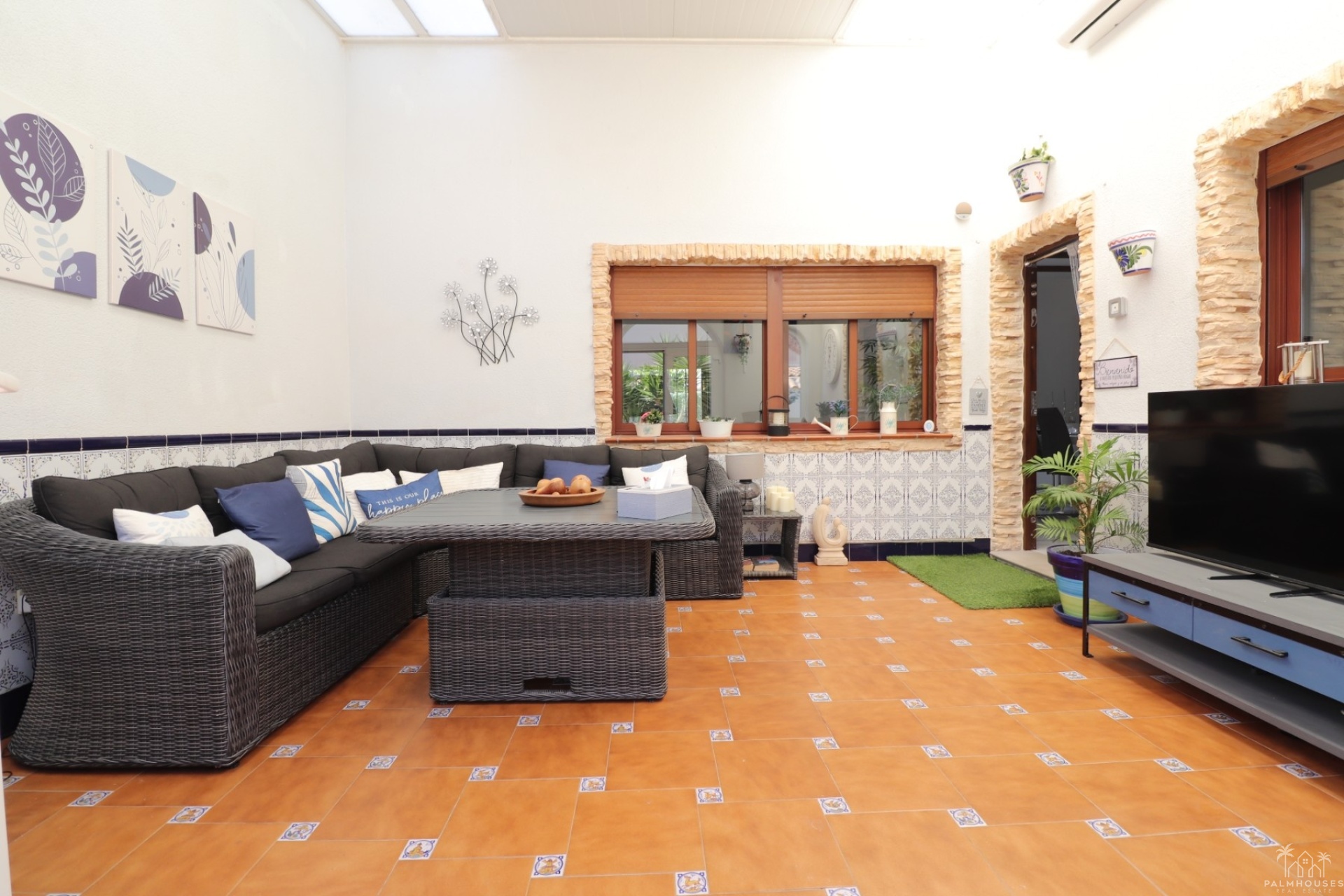 Venta - Villa - Formentera del Segura - Fincas de La Vega