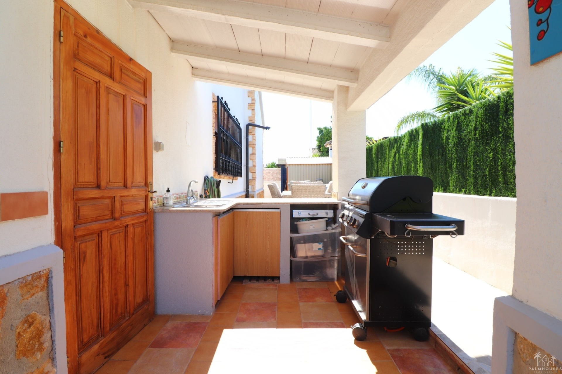 Venta - Villa - Formentera del Segura - Fincas de La Vega