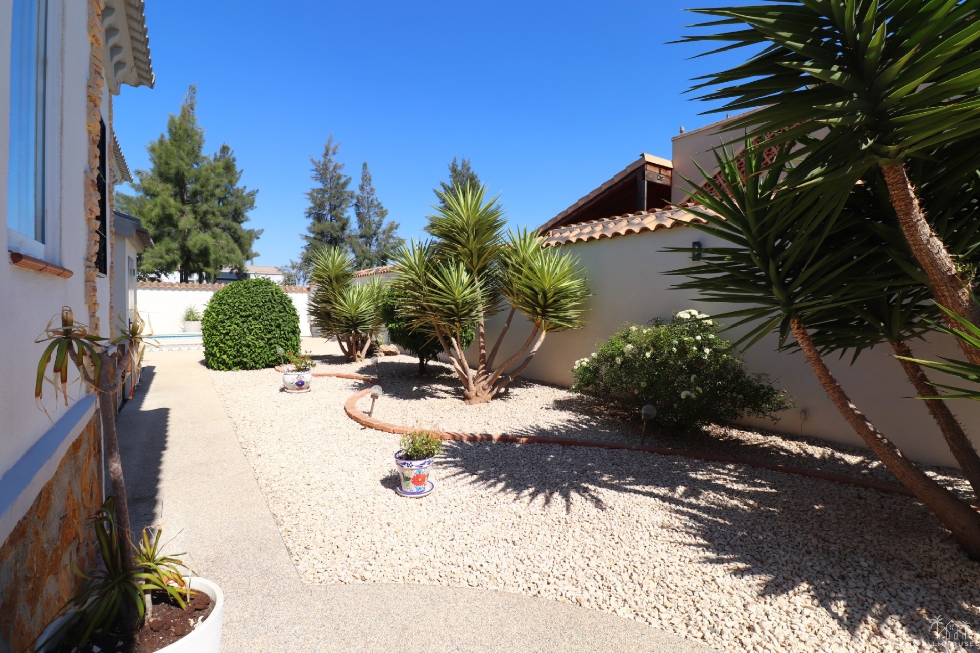 Venta - Villa - Formentera del Segura - Fincas de La Vega