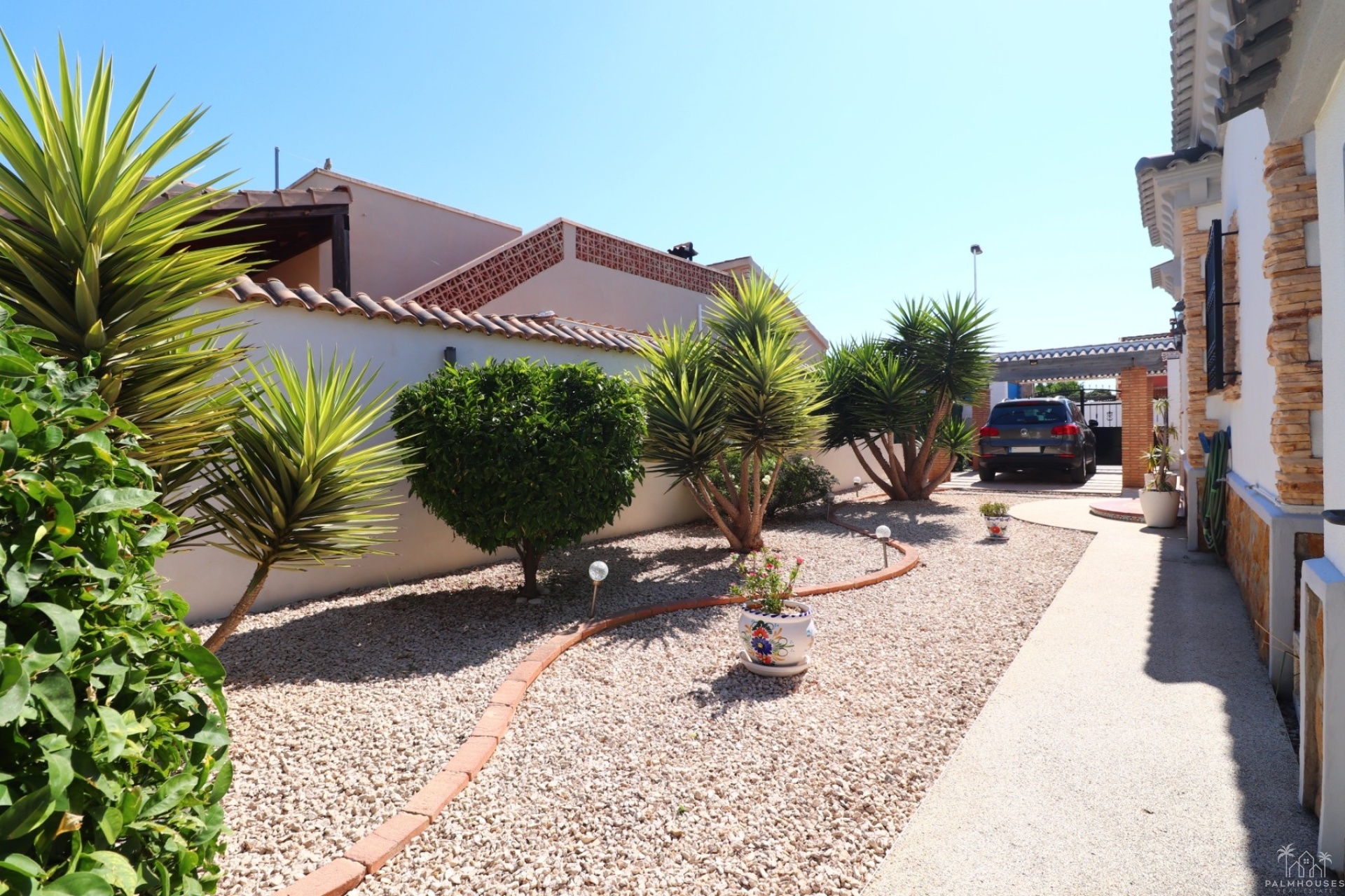 Venta - Villa - Formentera del Segura - Fincas de La Vega