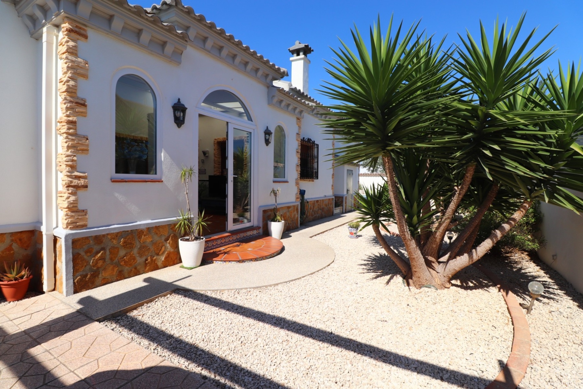 Venta - Villa - Formentera del Segura - Fincas de La Vega