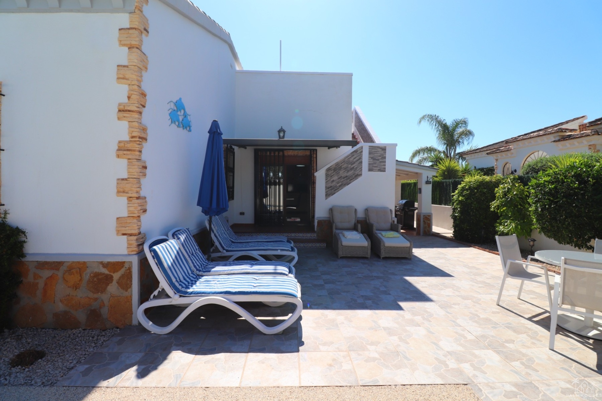 Venta - Villa - Formentera del Segura - Fincas de La Vega