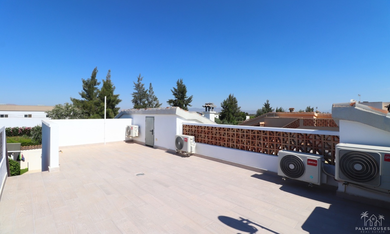 Venta - Villa - Formentera del Segura - Fincas de La Vega
