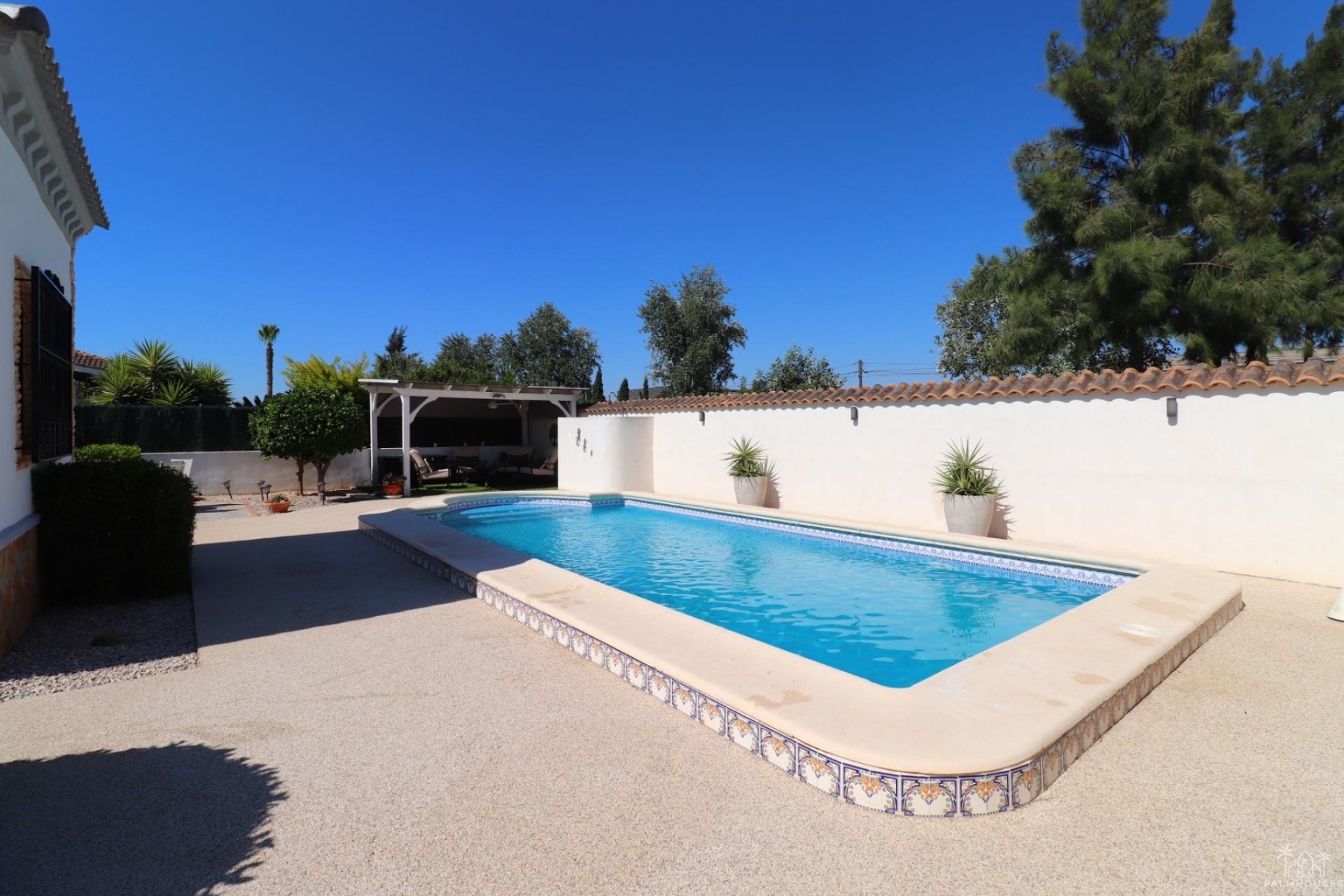 Venta - Villa - Formentera del Segura - Fincas de La Vega
