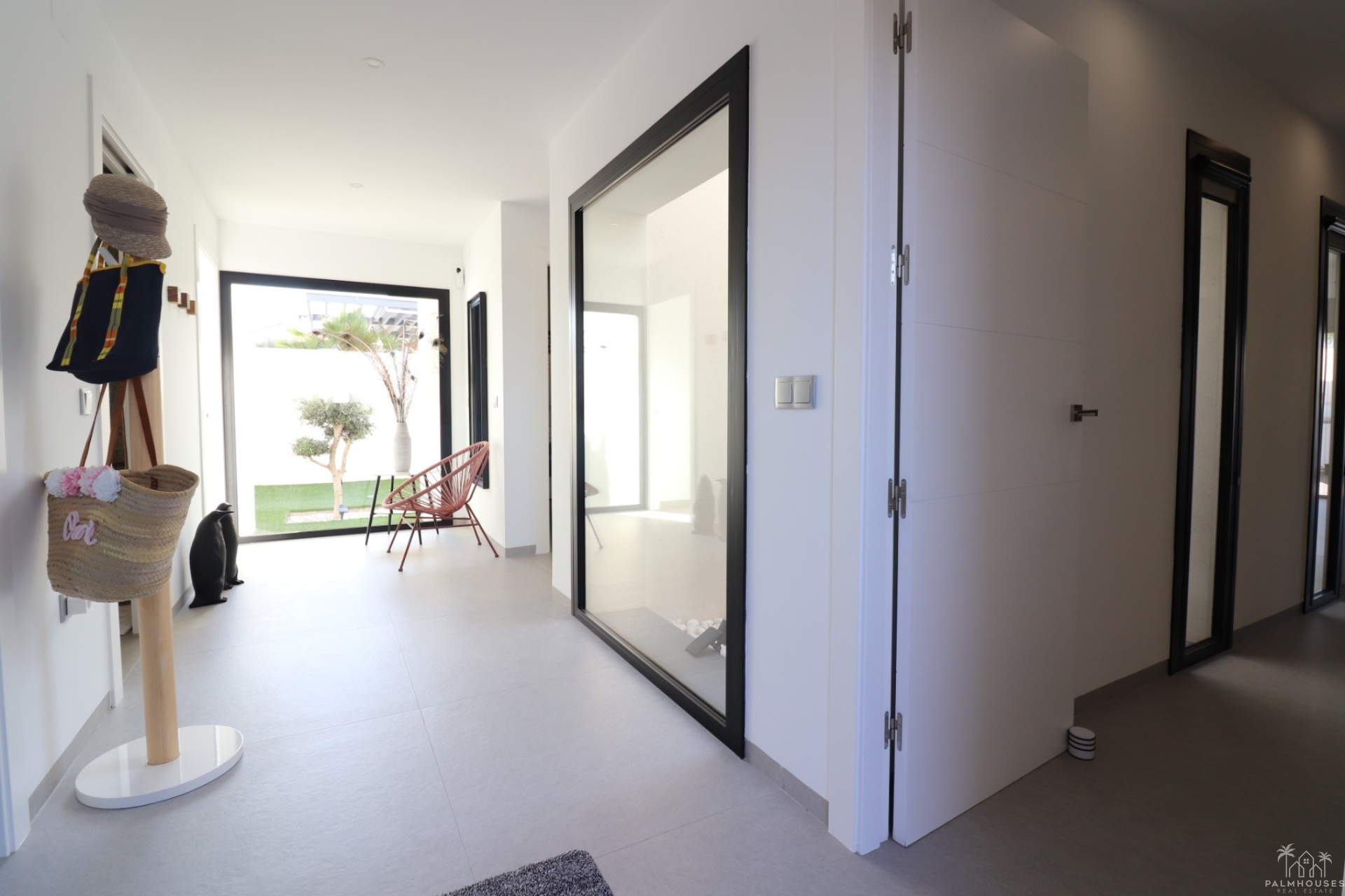 Venta - Villa - Formentera del Segura - Fincas de La Vega