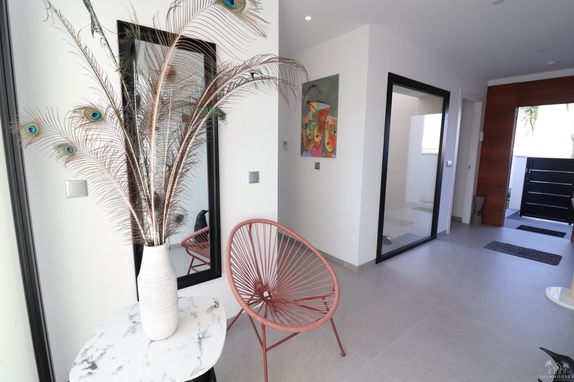 Venta - Villa - Formentera del Segura - Fincas de La Vega