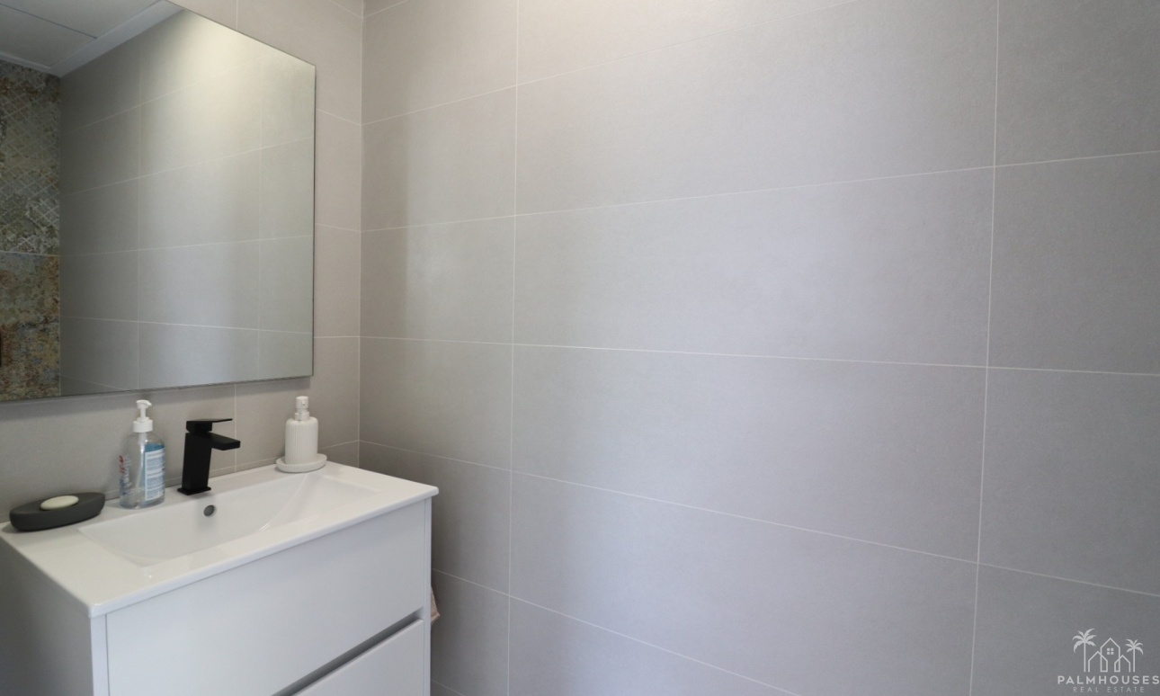 Venta - Villa - Formentera del Segura - Fincas de La Vega