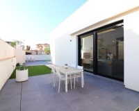 Venta - Villa - Formentera del Segura - Fincas de La Vega