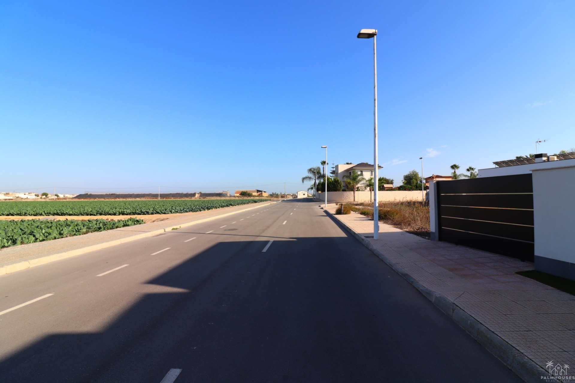 Venta - Villa - Formentera del Segura - Fincas de La Vega