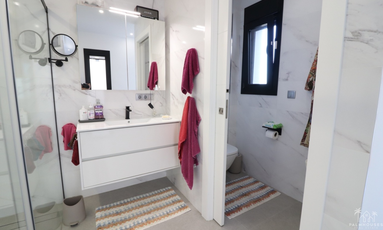 Venta - Villa - Formentera del Segura - Fincas de La Vega