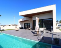 Venta - Villa - Formentera del Segura - Fincas de La Vega