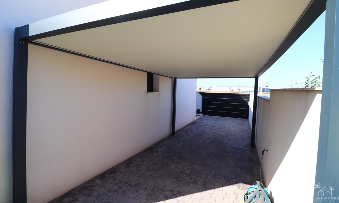 Venta - Villa - Formentera del Segura - Fincas de La Vega