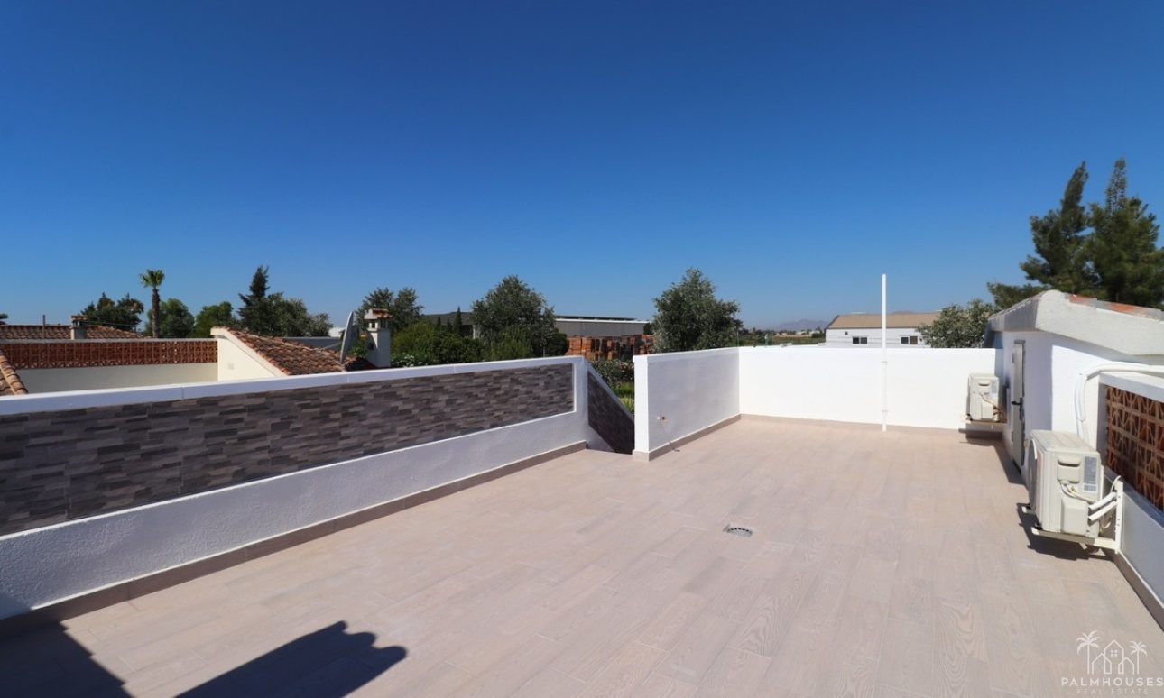 Venta - Villa - Formentera del Segura - Formentera del Segura Centro